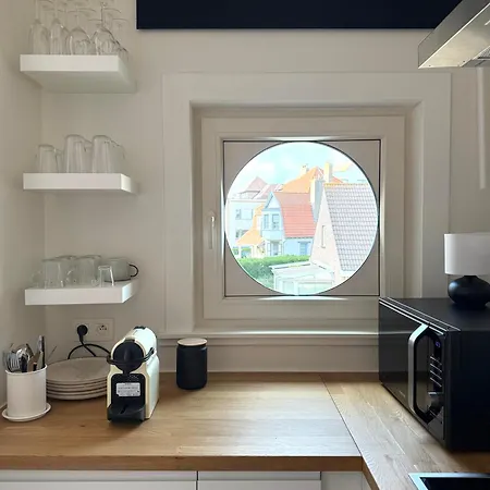 Apartamento Julia's Cocoon, Sint-idesbald Koksijde
