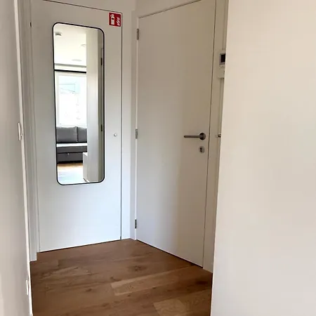 Apartamento Julia's Cocoon, Sint-idesbald *