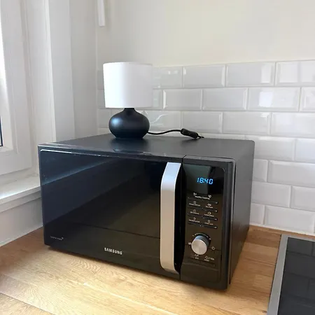 Apartamento Julia's Cocoon, Sint-idesbald *